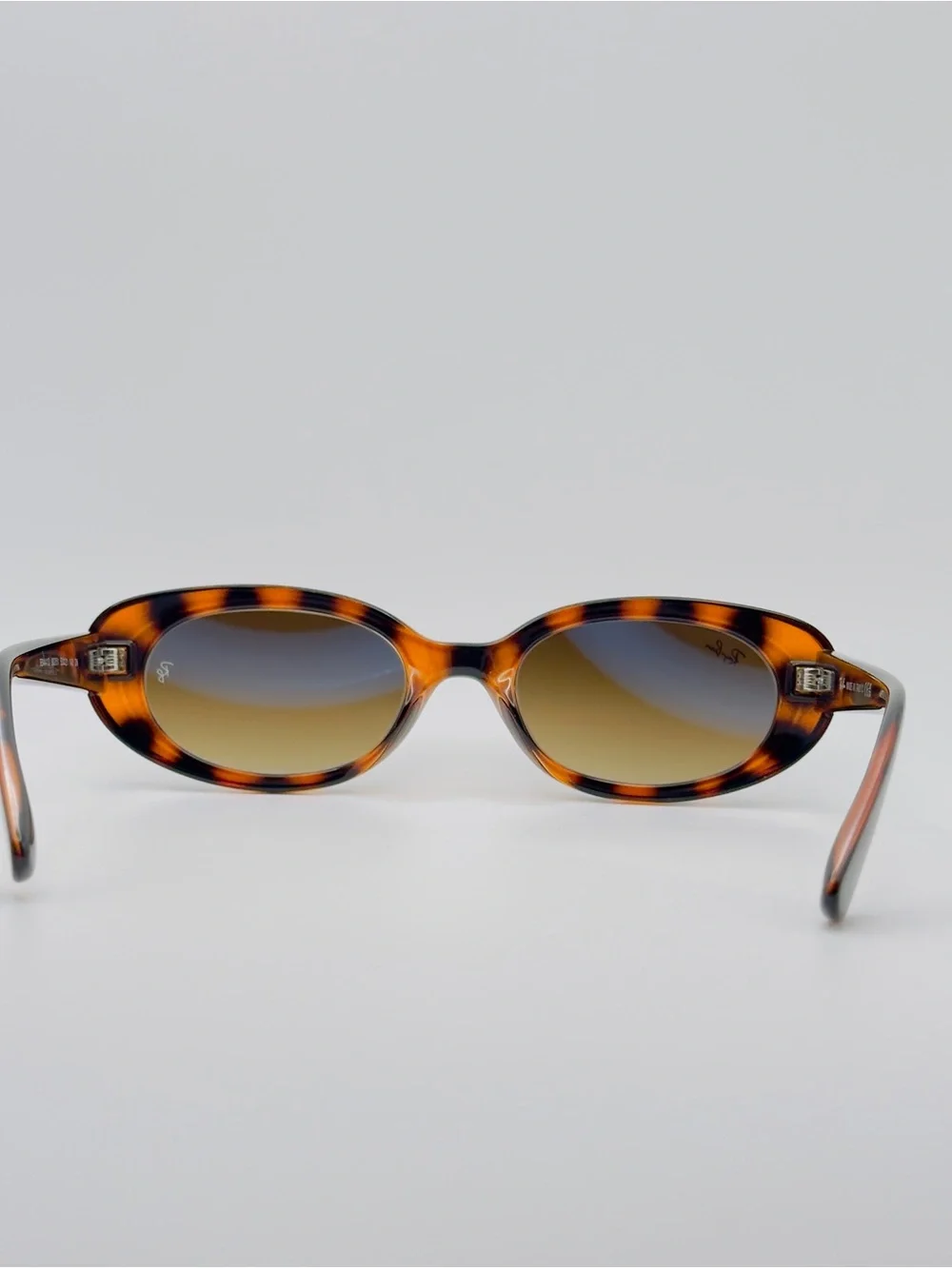 Ray-Ban RB4441 BIO-BASED